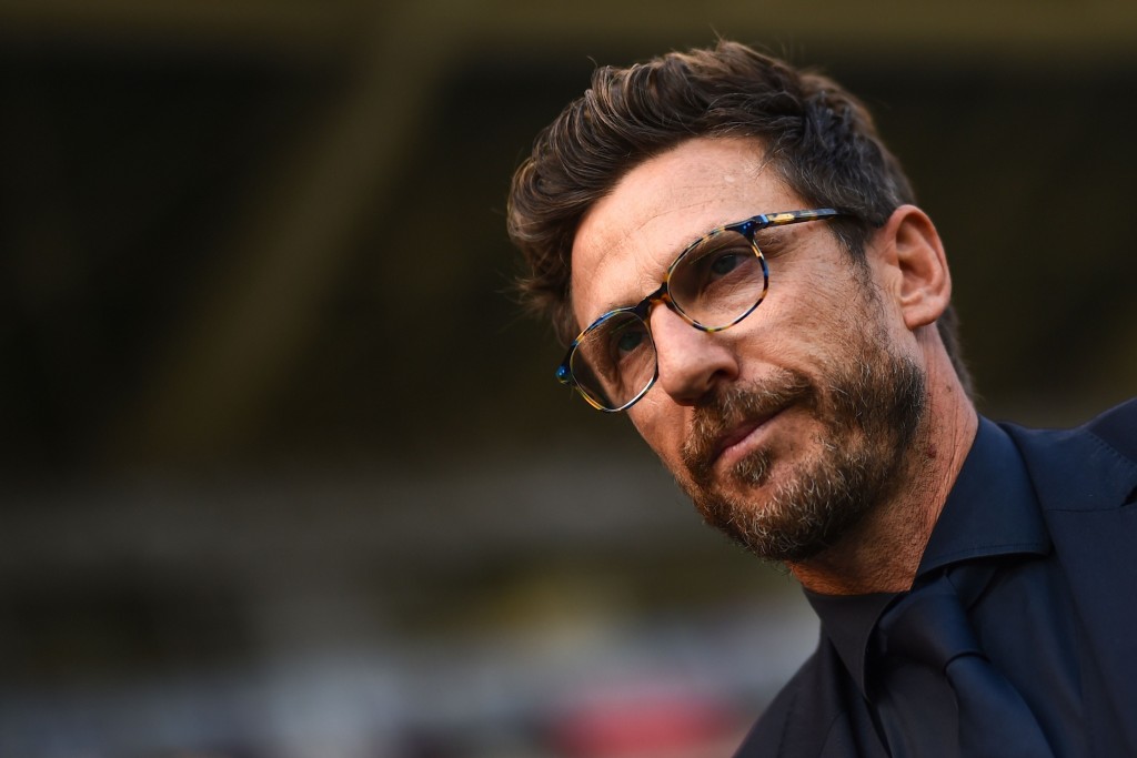 Di Francesco Eusebio