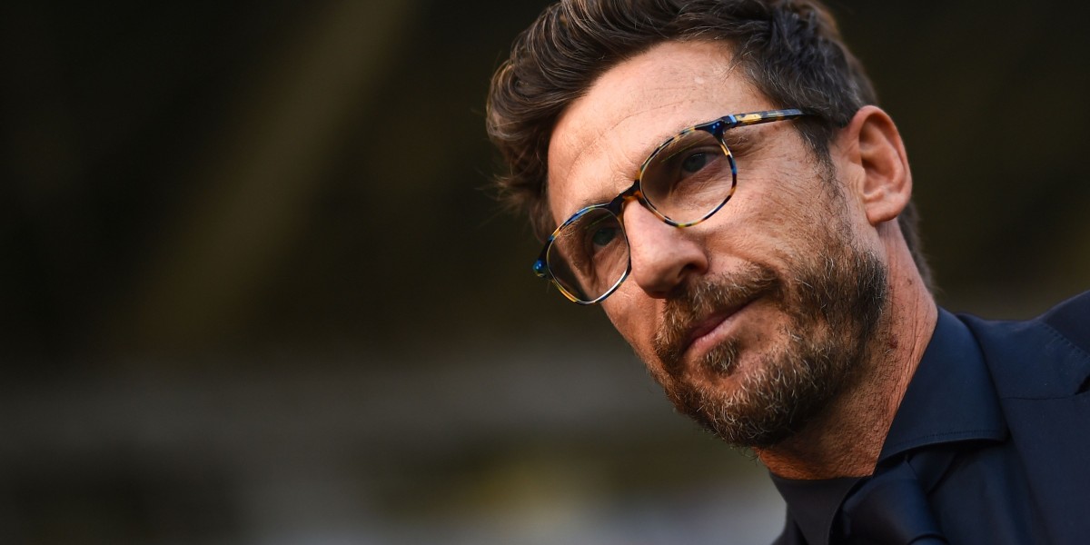 lecce di francesco non posso rimproverare niente alla squadra da Fantamagazine.com lecce di francesco non posso rimproverare niente alla squadra