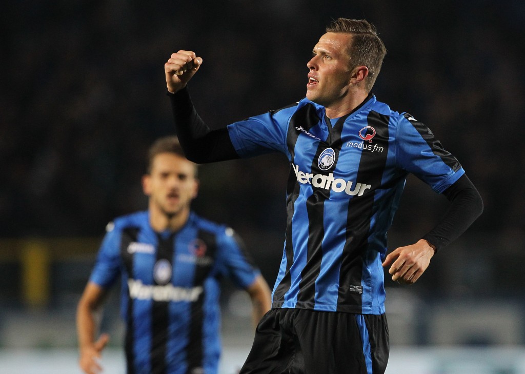 Atalanta BC v Hellas Verona FC - Serie A
