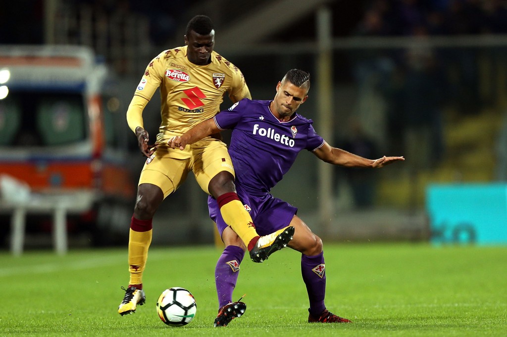 Laurini-fiorentina