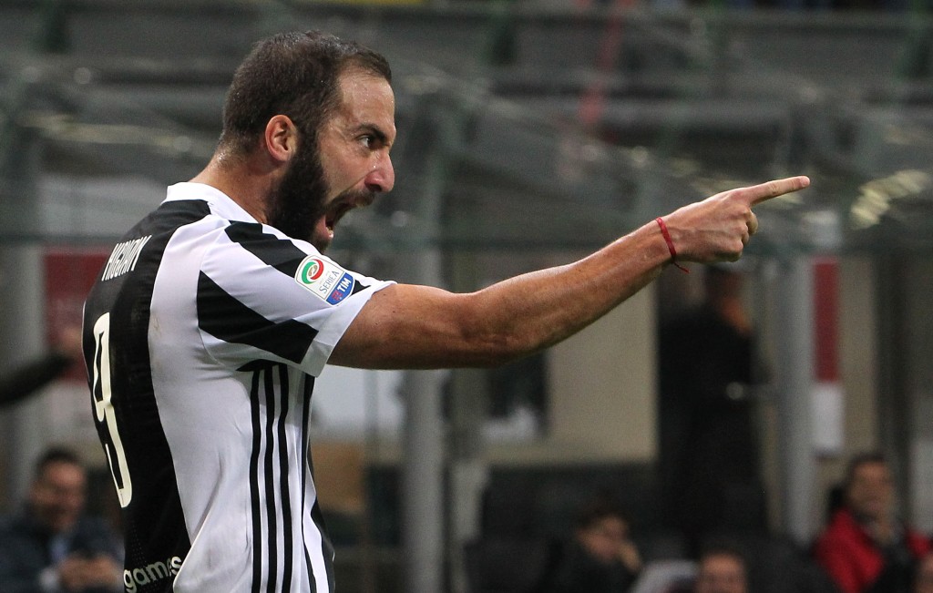 Higuain-juventus