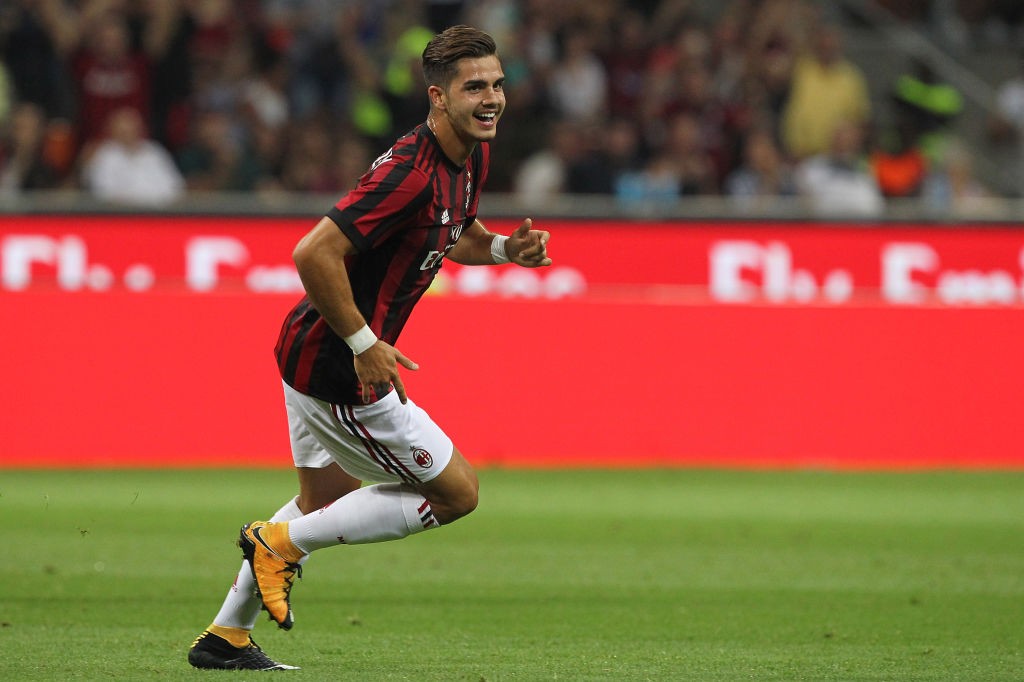 André silva