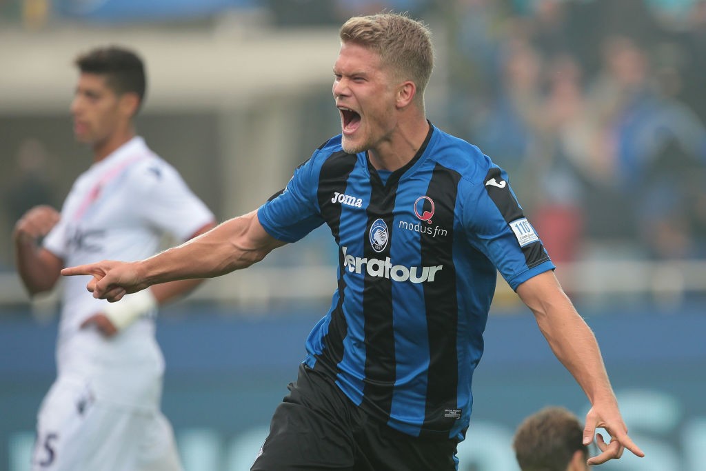 Atalanta BC v Bologna FC - Serie A