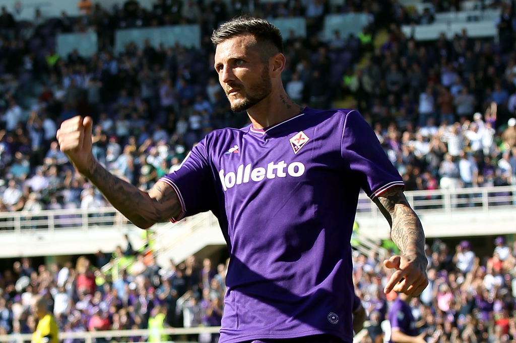 ACF Fiorentina v Udinese Calcio - Serie A