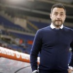Soccer: Serie A; Roma-Palermo