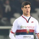 Pellegri Genoa