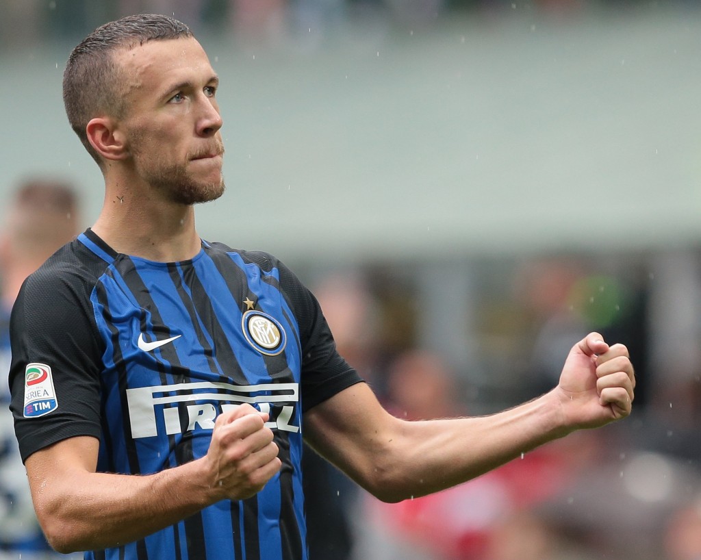 FC Internazionale v Spal - Serie A