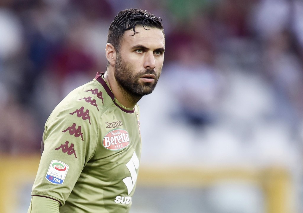 Sirigu, effetto Nazionale: contro il Genoa punta al clean-sheet