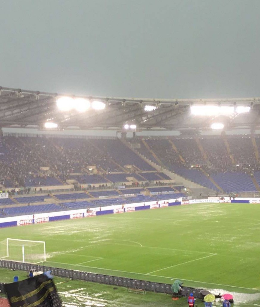 lazio-udinese