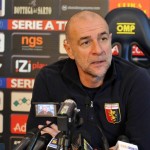 Ballardini Genoa