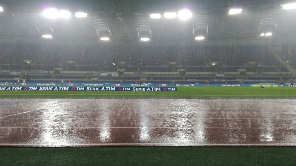 lazio udinese