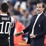 Dybala-Allegri