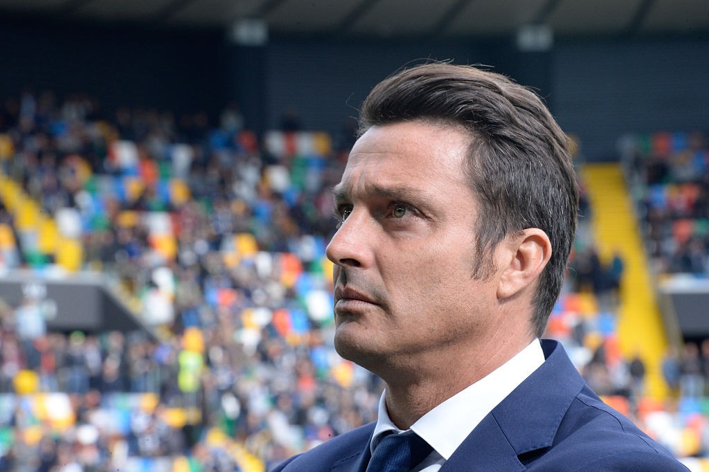 Oddo Udinese