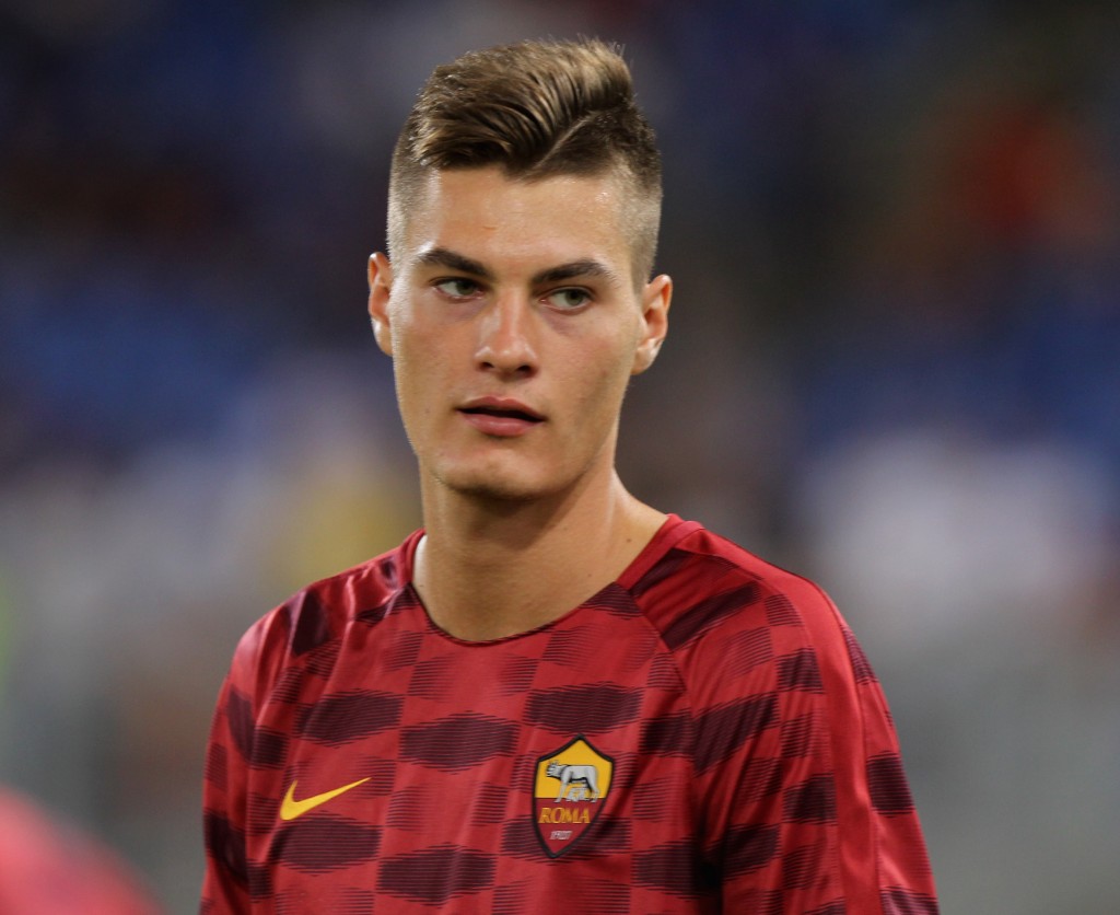 Schick Roma