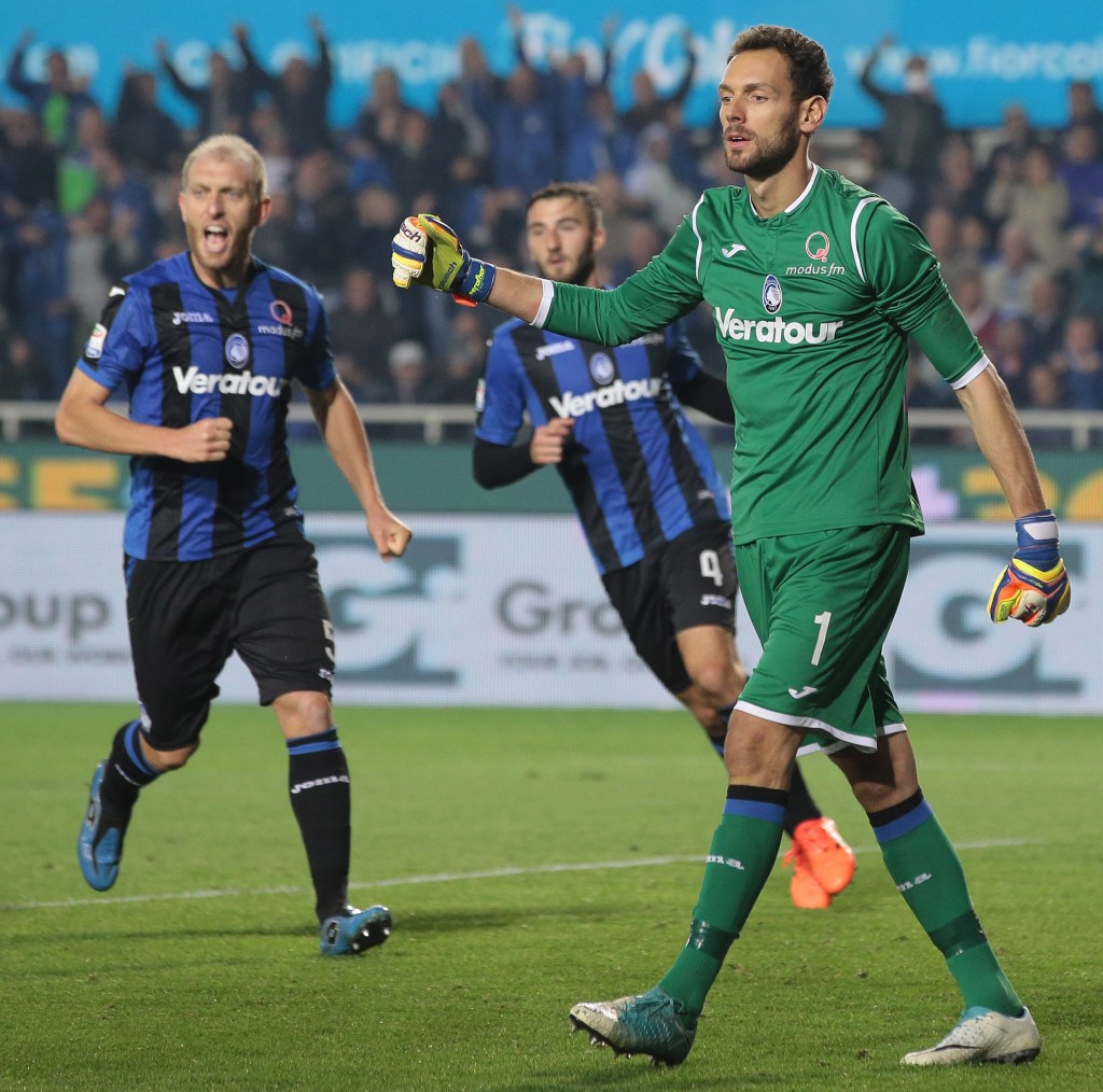 Atalanta BC v Juventus - Serie A