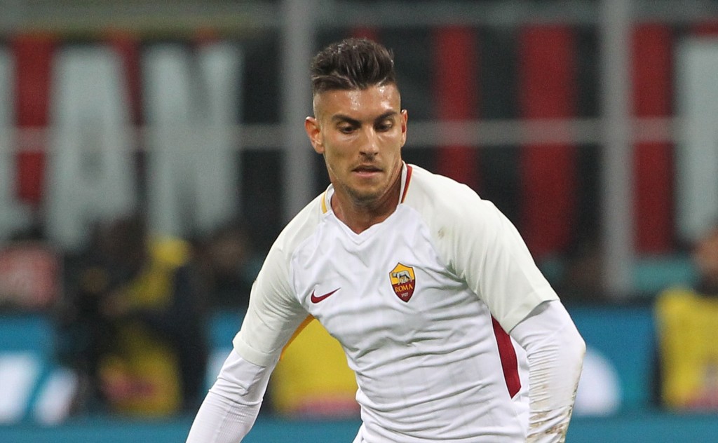 Pellegrini Roma