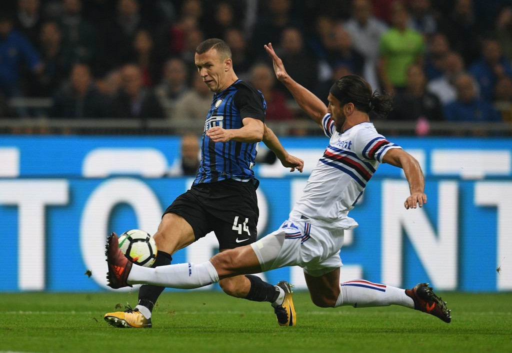 FC Internazionale v UC Sampdoria - Serie A