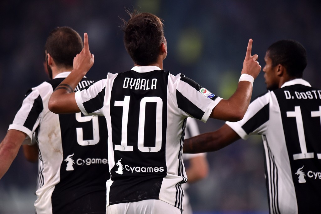 juventus