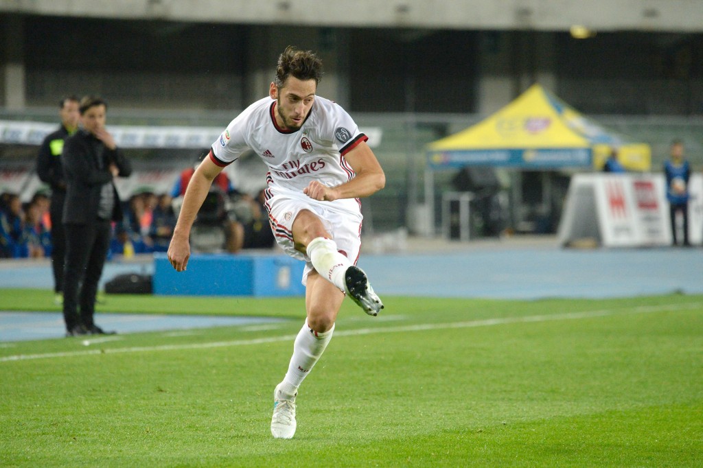 Calhanoglu