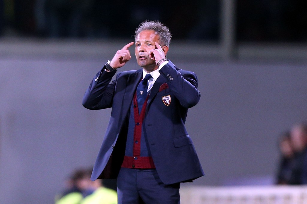 Mihajlovic