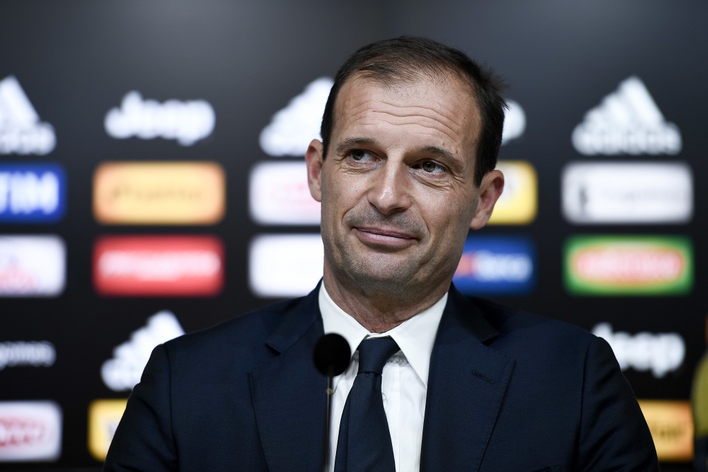 allegri-juventus