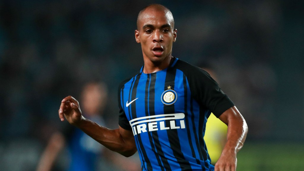 Joao mario
