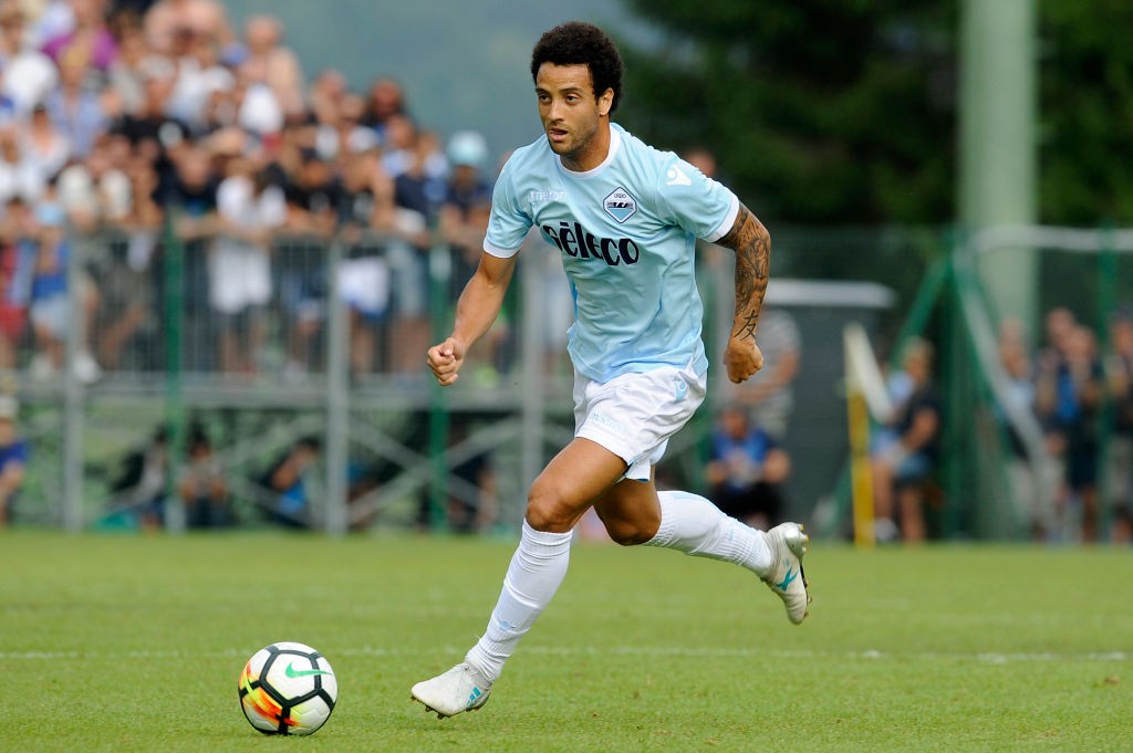Felipe Anderson