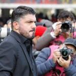 Soccer: Serie A; Benevento-Milan