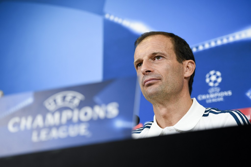 allegri-juventus