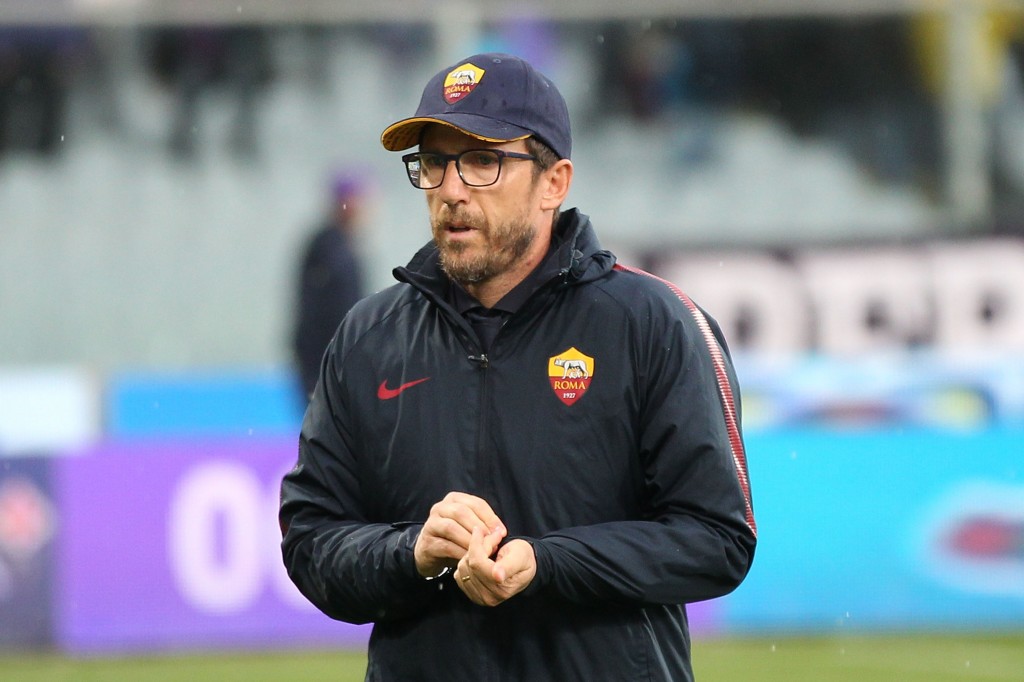 Eusebio Di Francesco