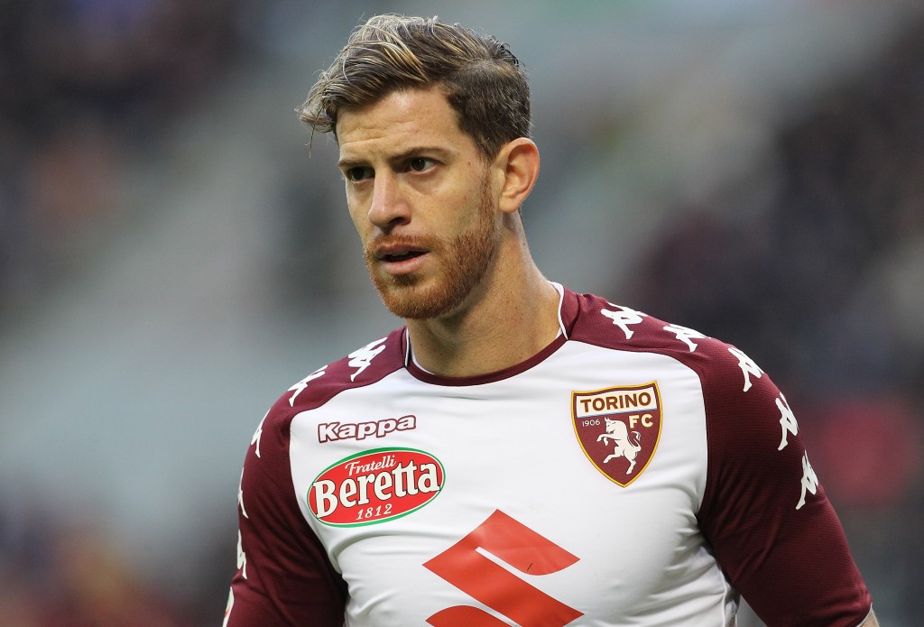 Ansaldi