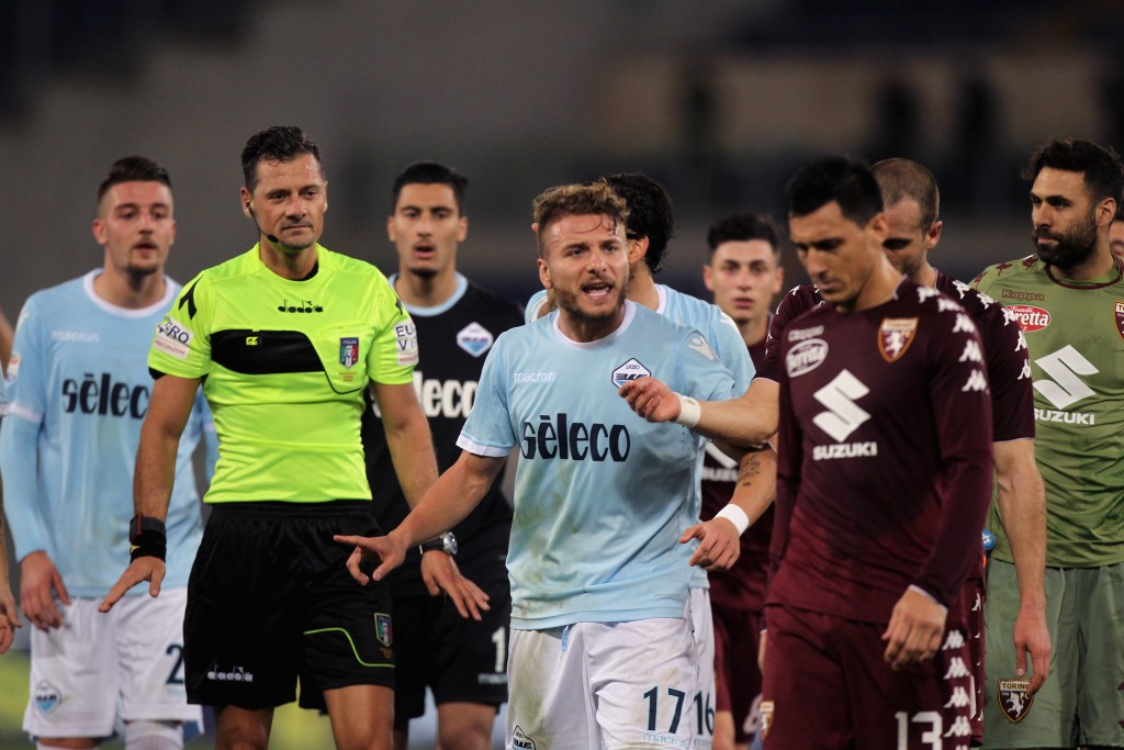 Immobile