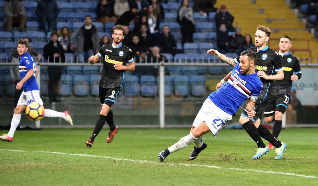 quagliarella
