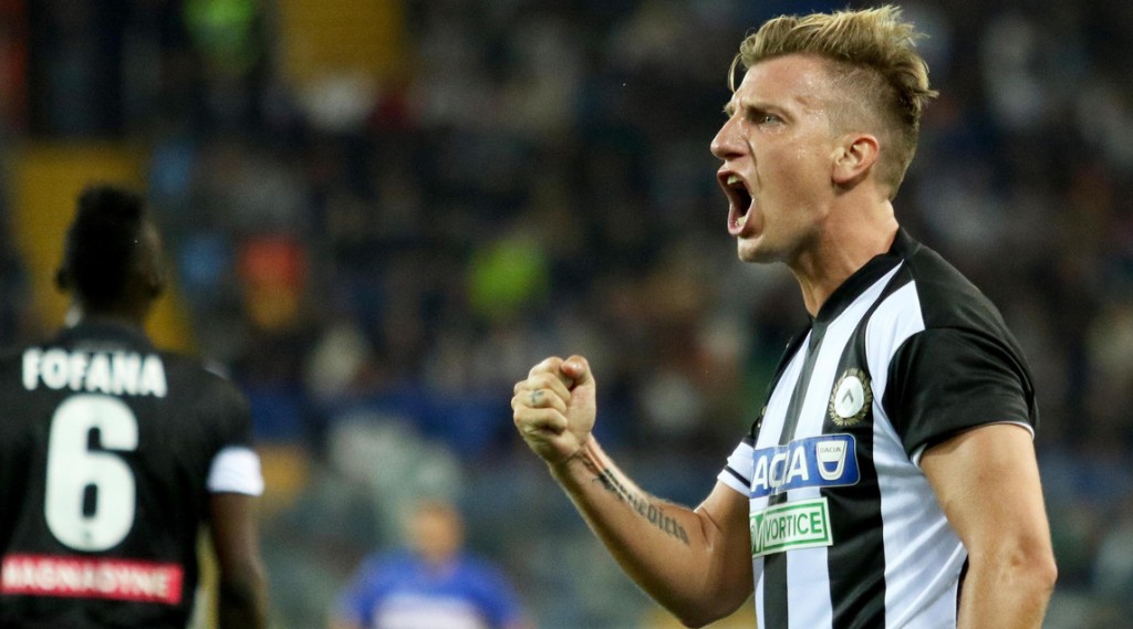 Maxi lopez