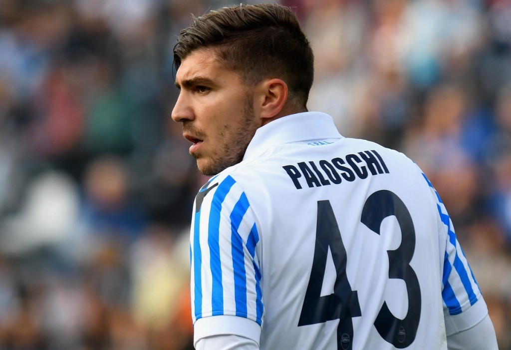 Paloschi