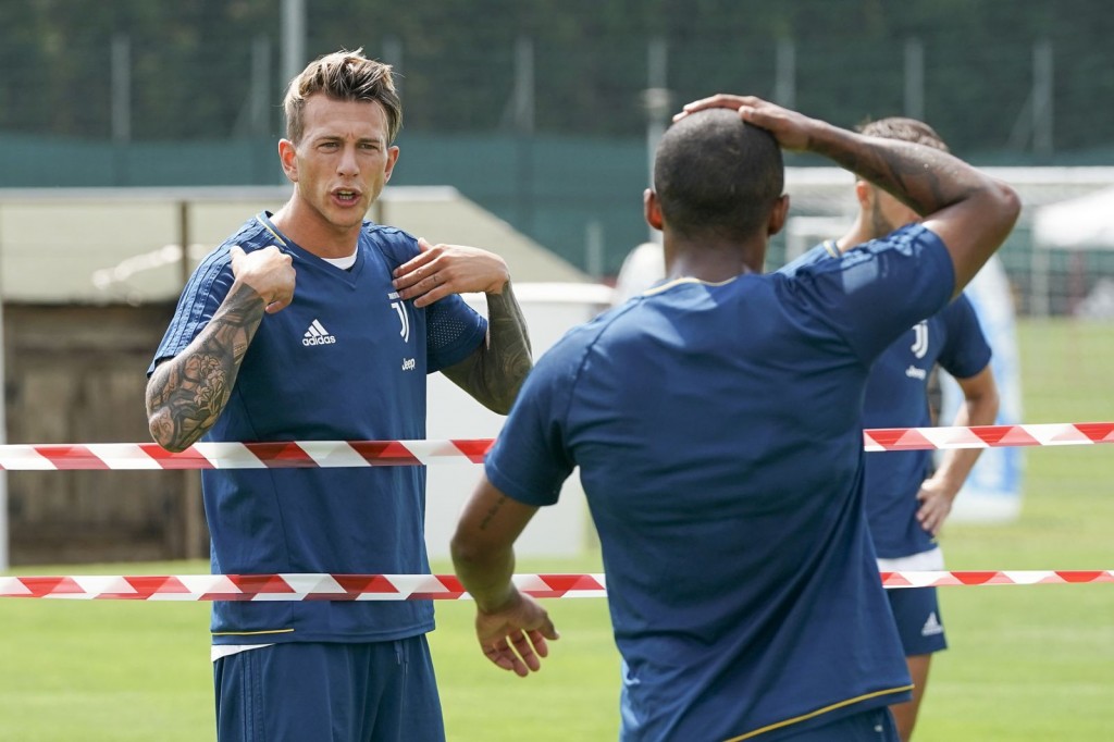 Bernardeschi-Costa