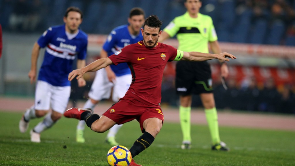 Florenzi rigore