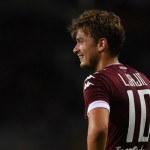 Torino - Adem Ljajic