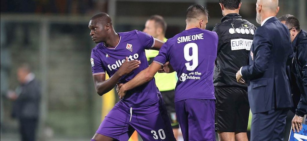 simeone babacar