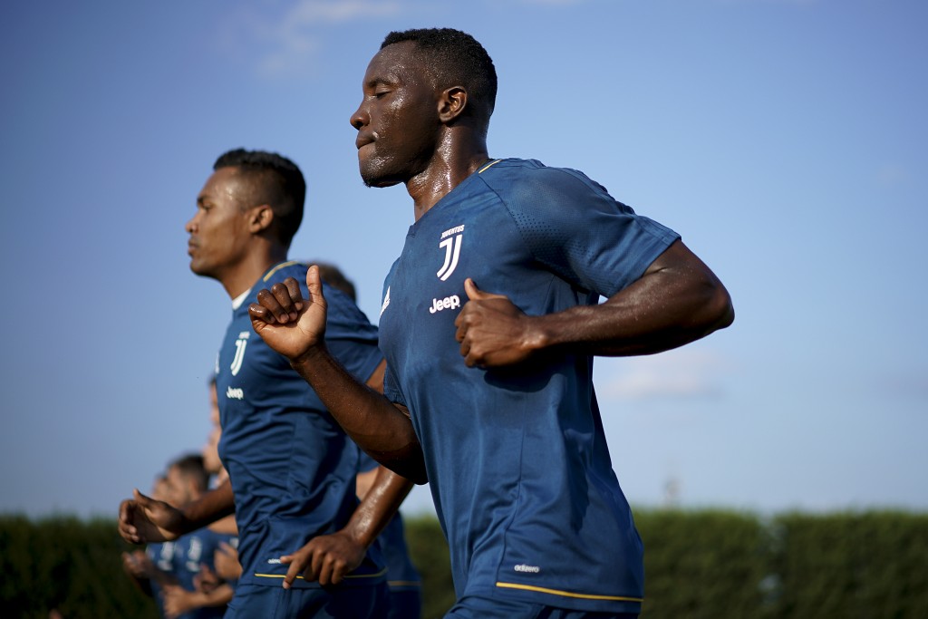 Asamoah-alex sandro