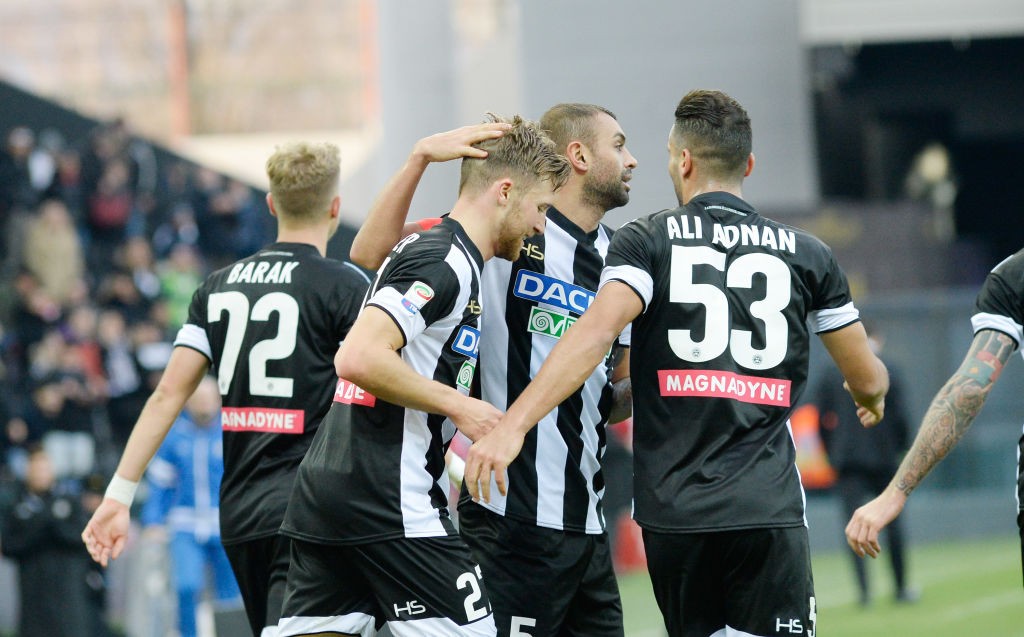 Udinese
