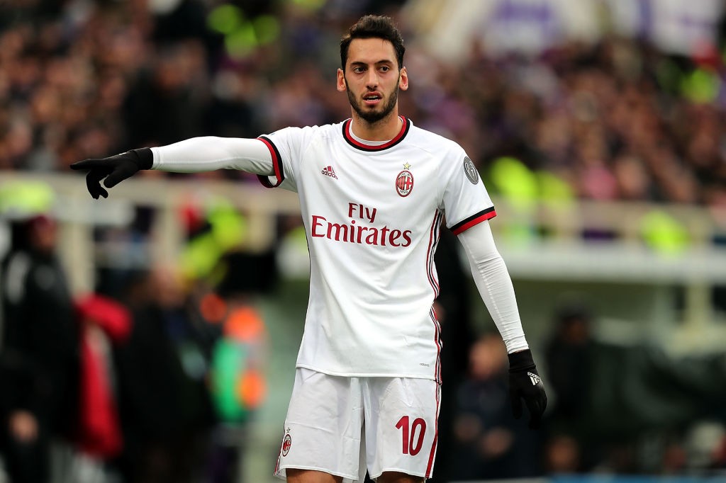 ACF Fiorentina v AC Milan - Serie A