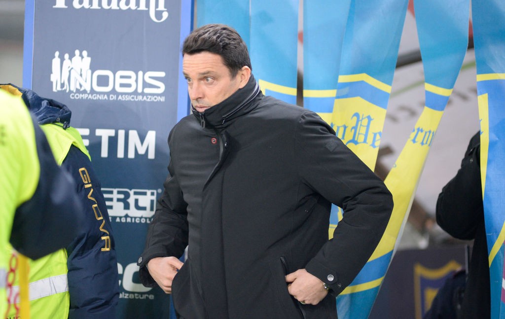 Oddo - Udinese