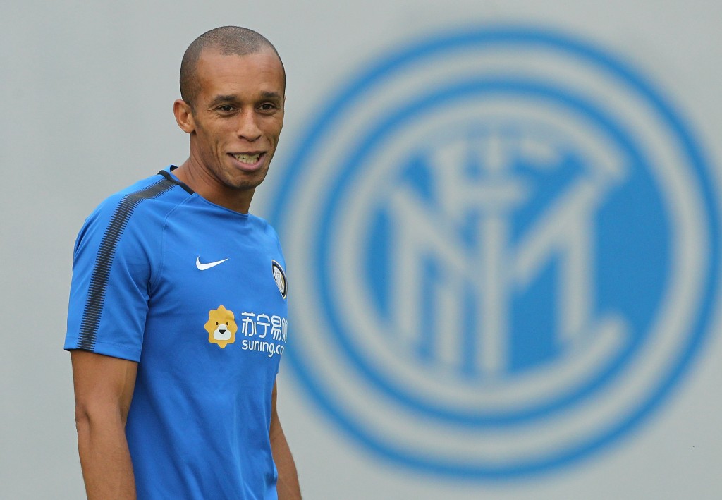 FC Internazionale Training Session