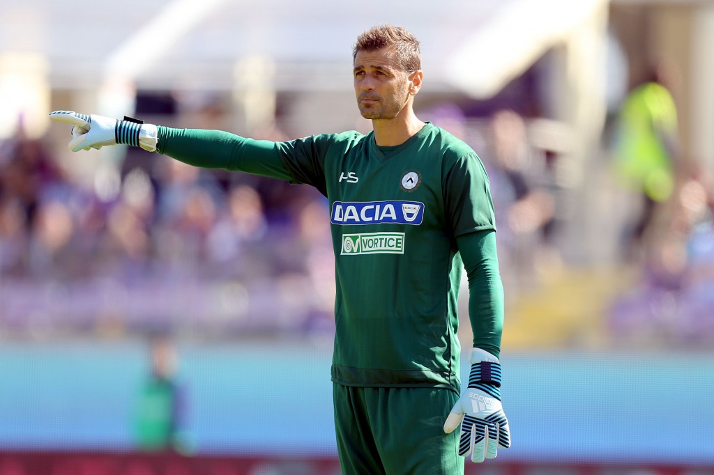 ACF Fiorentina v Udinese Calcio - Serie A