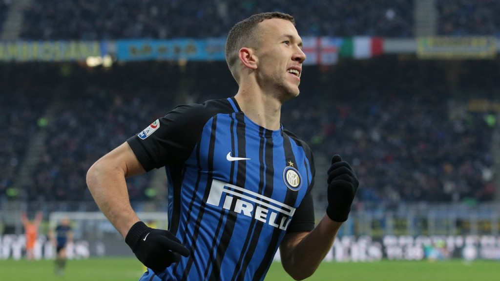 Perisic