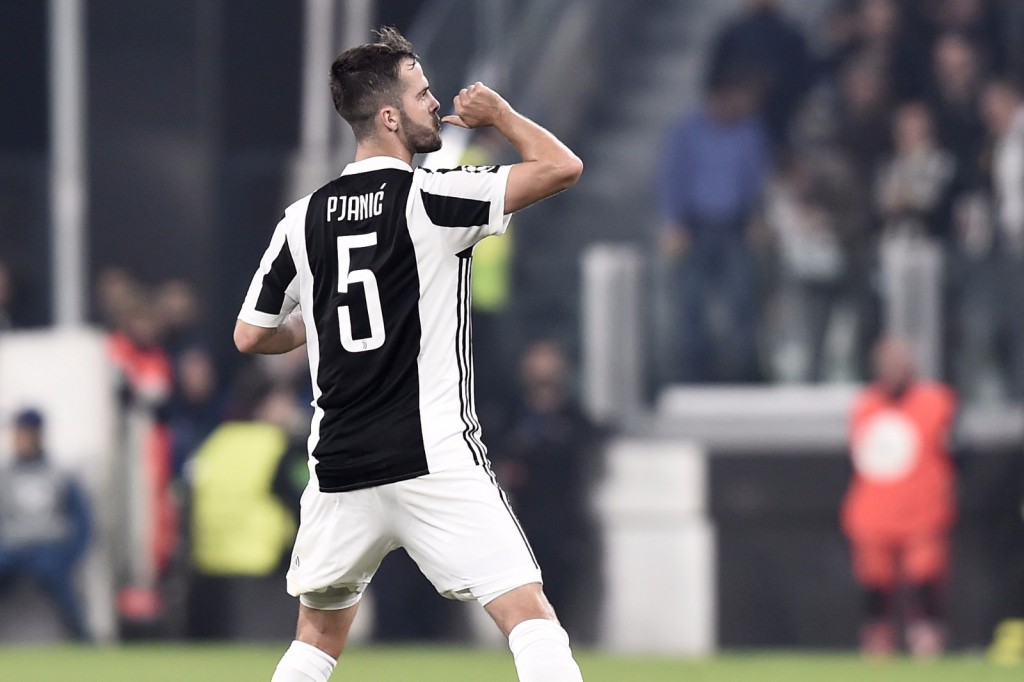 Pjanic
