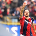 Simone Verdi Bologna