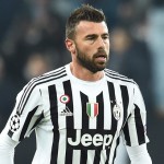 Juventus-Manchester City Champions League