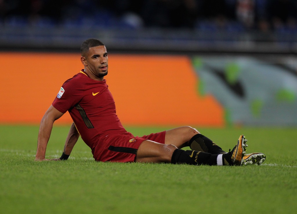 Bruno Peres Roma